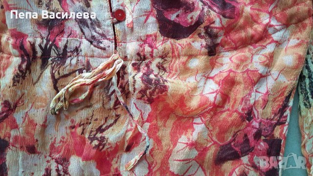 Рокля на NATHALIE CHAIZE, снимка 4 - Рокли - 13847073