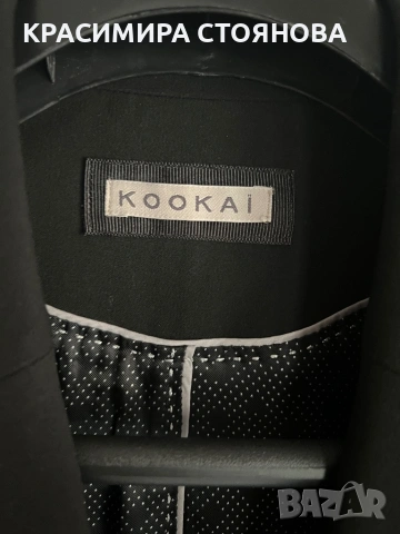 Блейзер на Коокаi, снимка 2 - Сака - 53868613