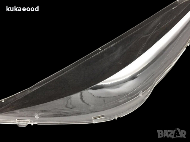 Стъкла за фарове на Peugeot 206+ (2009-2013), снимка 3 - Аксесоари и консумативи - 44550098