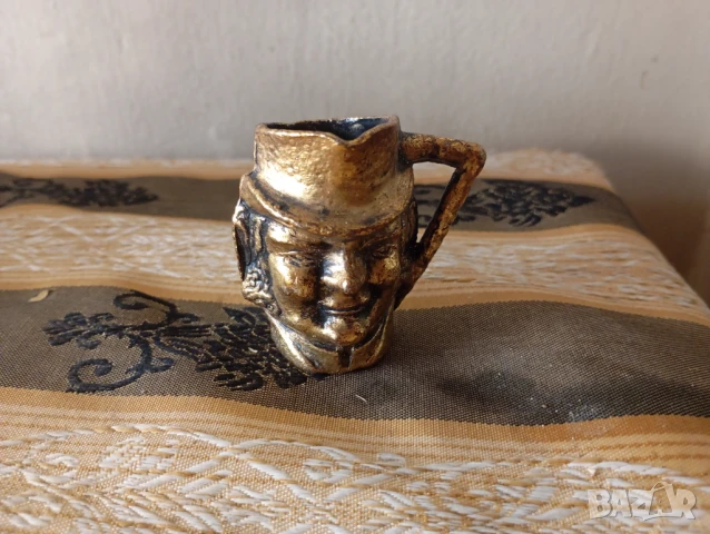 Винтидж чашка