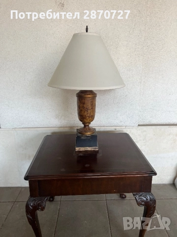 нощна лампа , снимка 3 - Настолни лампи - 52170489