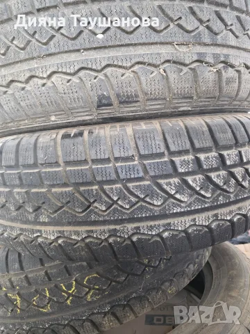 Гуми YOKOHAMA 225/65R17 102H made in Japan, снимка 2 - Гуми и джанти - 56208834