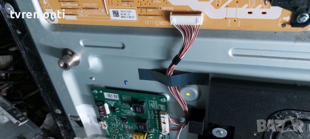 POWER BOARD TNPA5766 1P Panasonic TX-L42ETW60 42inc DISPLAY LC420EUD-FFF1, снимка 3 - Части и Платки - 41812659