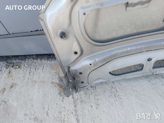 Преден капак за Мерцедес А класа / Mercedes A - W169, снимка 5 - Части - 51419814