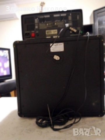 продавам 30 вата-пълна лампа, снимка 3 - Китари - 52854685