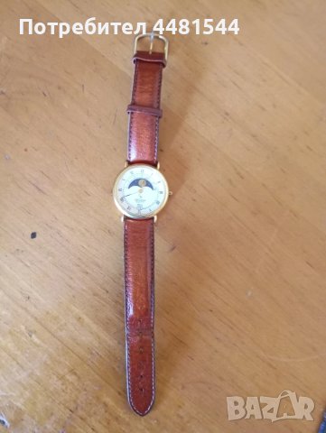 Grovana Quartz ръчен часовник 