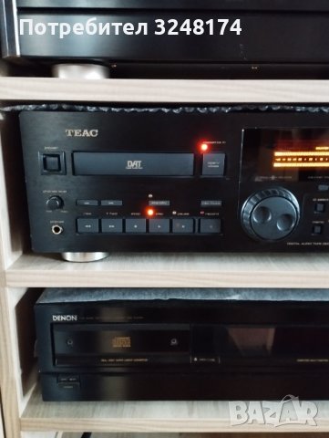 Teac r 9 dat, снимка 4 - Декове - 39545706