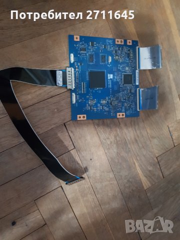 Samsung TV главна платка