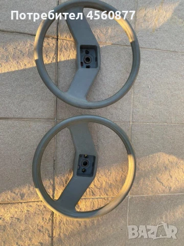 Фиат Панда 141 4x4 (1988-2000), снимка 6 - Части - 51323301