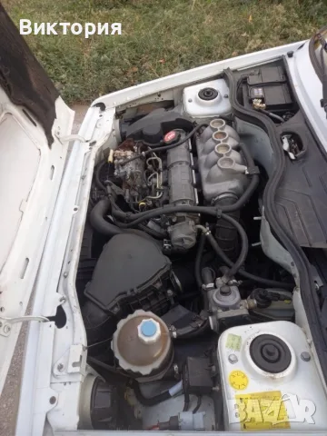 Продавам  пикап, снимка 4 - Автомобили и джипове - 56377116