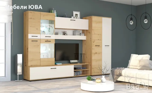 Секция Аризона