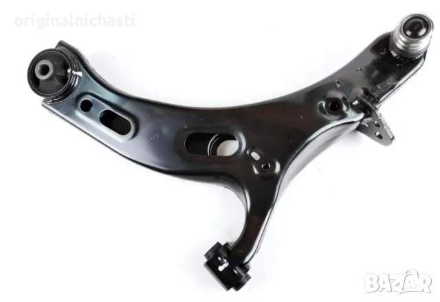 Преден ляв носач СУБАРУ ЛЕГАСИ АУТБЕК SUBARU LEGACY OUTBACK 20219AJ000 20219-AJ000 OEM SUBARU