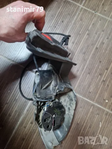 Огледало за голф 6, снимка 2 - Части - 43429990