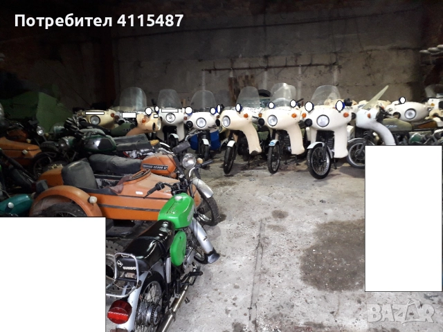 mz etz 250 , снимка 11 - Мотоциклети и мототехника - 52525015