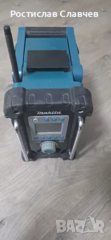 Тонколона Makita BMR100, снимка 3 - Тонколони - 56131905