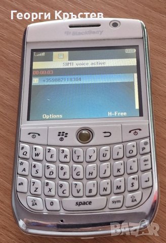 Blackberry Bold 9780, Curve 9300, 8900(реплика) - за ремонт или части, снимка 8 - Blackberry - 38682054