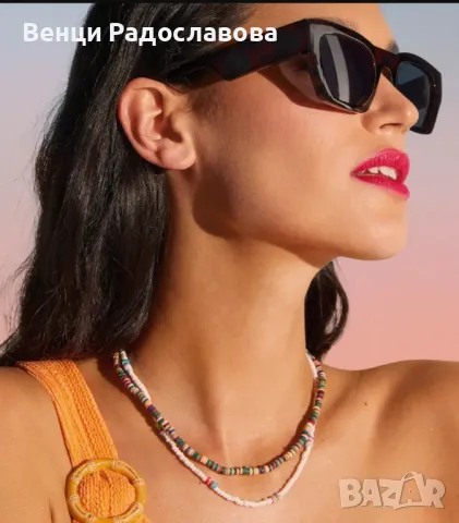 Слънчеви очила Sunset, снимка 3 - Слънчеви и диоптрични очила - 48600282