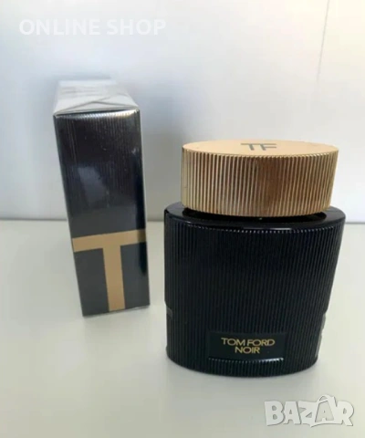Tom Ford Noir Pour Femme EDP 100ml women НОВ, снимка 3 - Дамски парфюми - 53587421