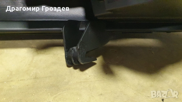 Лява LED DRL (дневна светлина) за Citroën C3 III / Ситроен Ц3 (2016_2020), снимка 13 - Части - 52170186