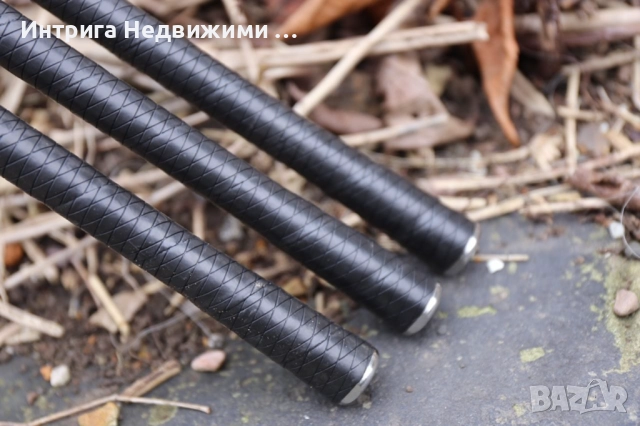 Shimano Tribal TX-7 13ft Intensity, 3.5 lb, снимка 10 - Въдици - 52815405