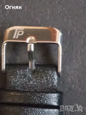 Часовник TIME PIECE Радиоконтролер , снимка 5 - Мъжки - 27263437