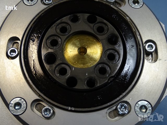 Редукторна глава promot-automation FME 3308A, FME 3306B, снимка 8 - Резервни части за машини - 35876778