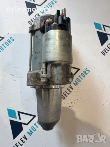 A6459060800 стартер от Mercedes GLA 180 X156, двигател 270910, автоматик, 122 кс., 60 000 km, 2020 , снимка 5 - Части - 53711444