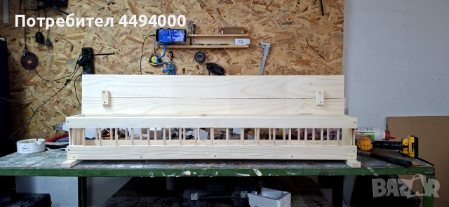 Хранилки за гълъби, снимка 14 - Гълъби - 52640305