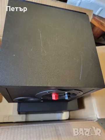 MONITOR AUDIO MONITOR 50 със кашона, снимка 11 - Тонколони - 55947267