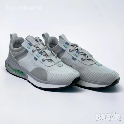 Мъжки маратонки , снимка 10 - Маратонки - 48912592