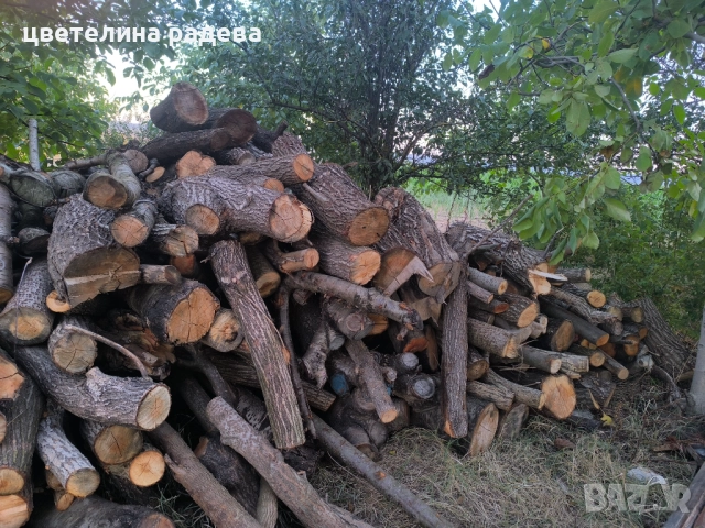 Дърва за огрев , снимка 3 - Дърва за огрев - 51626573