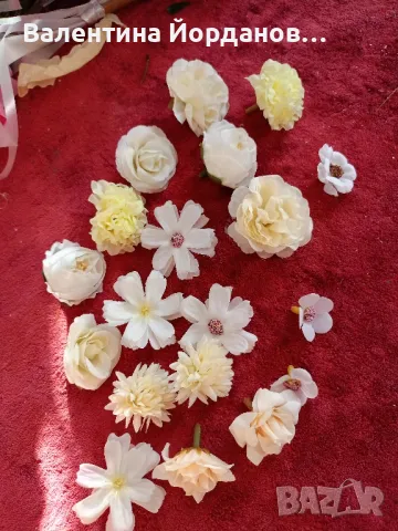 материали за декорация , снимка 9 - Декорация за дома - 47547925