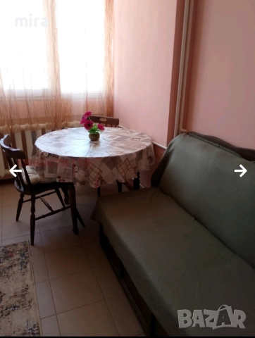 2 стаен обзав. тухлен апар, след ОСНОВЕН рем. Люлин 1 до метро, снимка 7 - Апартаменти - 52929548