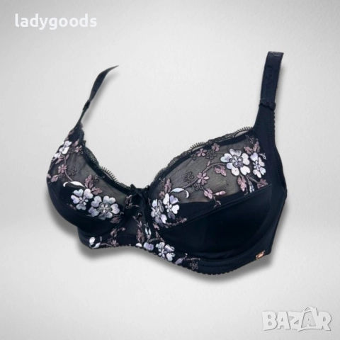 Бельо.Сутиен-Anfen.Чаша D.Model 899., снимка 2 - Бельо - 52563913