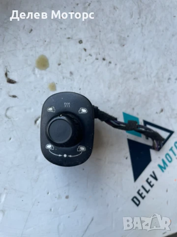 Копче за управление на странични огледала 7L5959565 от Порше Каен Porsche Cayenne 4.5I, 340 к.с