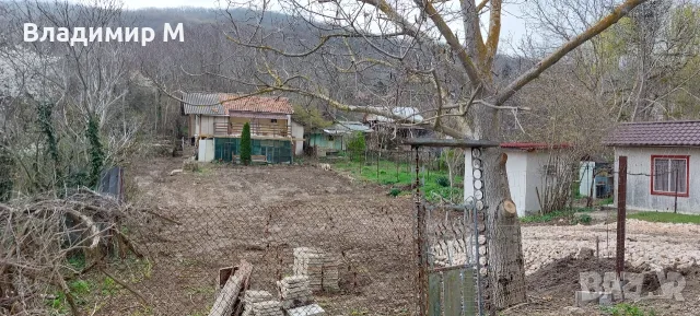 Продава се къща/вила за реновиране в Балчик, в.з. Кулака
