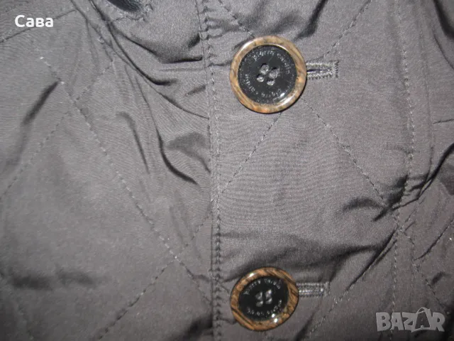 Зимно яке PIERRE CARDIN  мъжко,Л, снимка 4 - Якета - 48159886