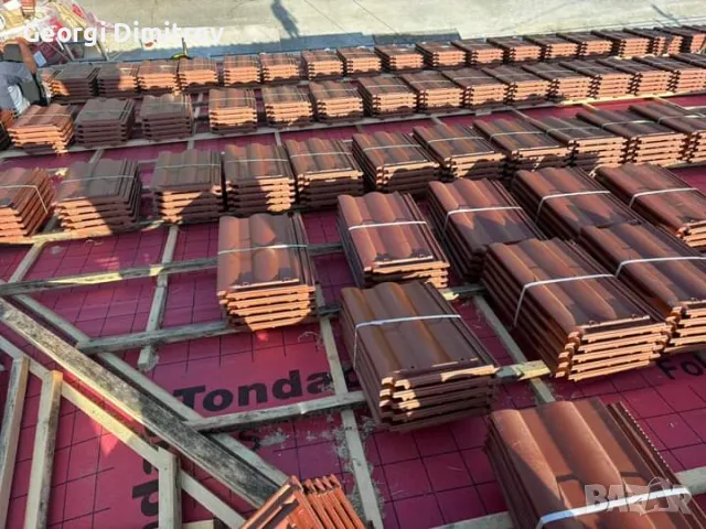 Ремонт на покриви в цялата страна Отстъпки за пенсионери , снимка 5 - Ремонти на покриви - 47769924