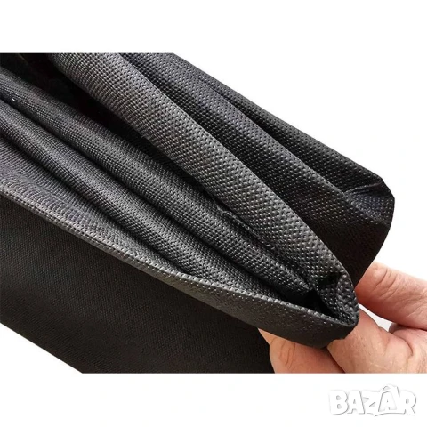 Сив сенник Kegel за бусове размер XL, снимка 4 - Аксесоари и консумативи - 51016180