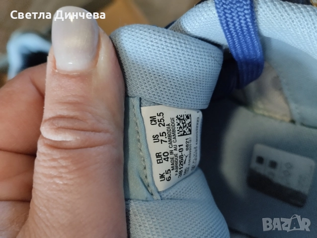 маратонки puma, снимка 2 - Маратонки - 52535941