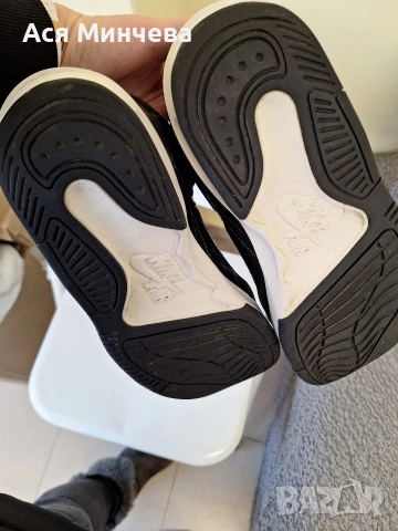 Air Max Aura 5, снимка 5 - Маратонки - 53162491