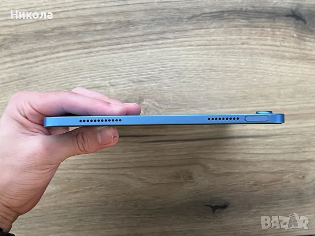 iPad 10th Generation 64GB + Писалка и
Два кальфа, снимка 5 - Таблети - 56224188
