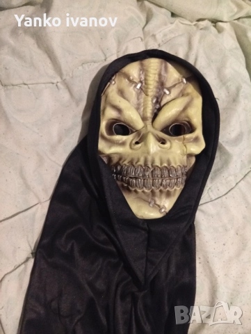 Хеулин маска, снимка 3 - Други - 51977143