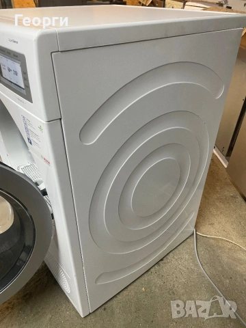 Bosch HoumProfessional сушилня термопомпа , снимка 5 - Сушилни - 53469680