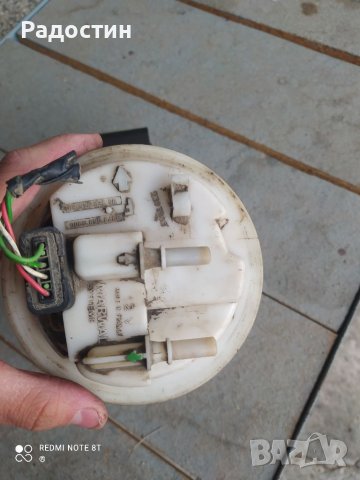 Бензинова помпа за Пежо 206 1.4, Ситроен , снимка 2 - Части - 38935000