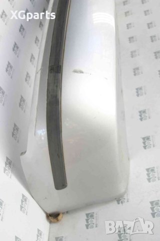  Задна броня за Skoda Fabia I комби (2000-2007), снимка 4 - Части - 41756518