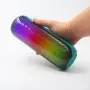 Преносима Bluetooth колонка 10W с TWS FM и Bluetooth 5.3, снимка 3