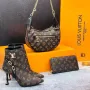 Louis Vuitton дамски комплекти, снимка 10