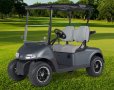 10L0L Капак на предната броня на количката за голф за EZGO RXV 2008-up, снимка 6