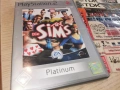SONY PS2 SIMS 1602261627HOL1E66, снимка 4